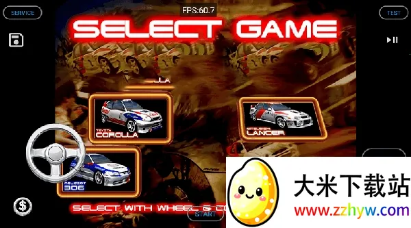 SUPER3ģ���������ֻ���v1.1.6 �ֻ����ͼ