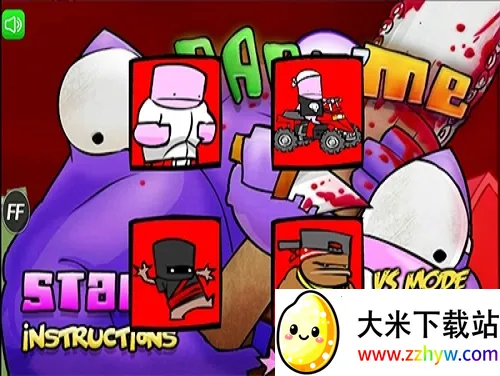 ���С������Ϸv1.1.2 �ֻ����ͼ