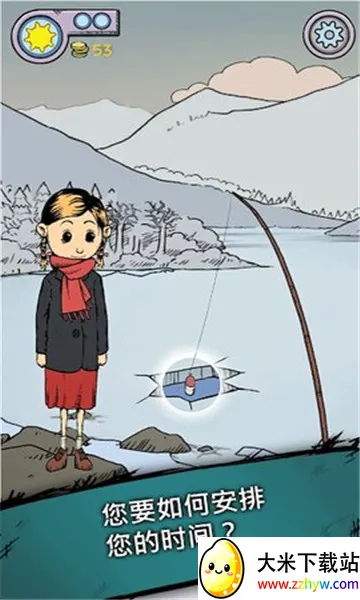 �ҵĺ����µĿ�ʼ�ƽ������v1.0.007 ��Ѱ��ͼ