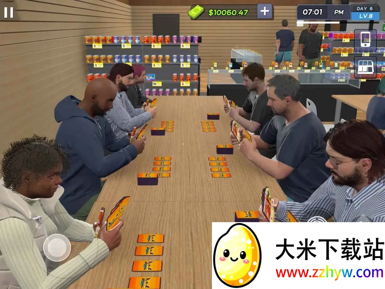 tcg�����̵�ģ��������v267 ��׿���ͼ