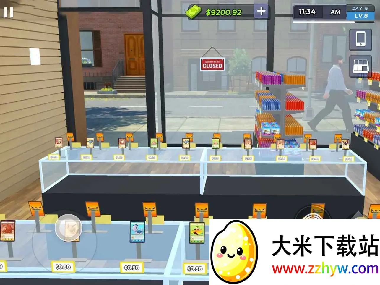 tcg�����̵�ģ��������v267 ��׿���ͼ