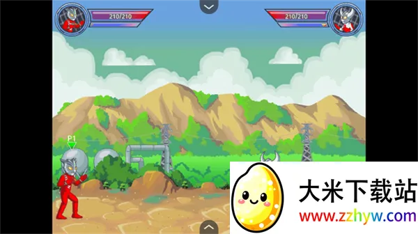 �������񶷴�˵����v1.0 �ٷ������ͼ