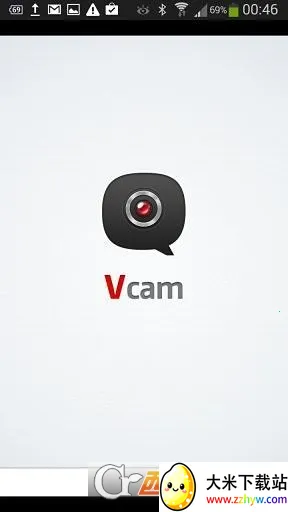 vcam���ذ�׿v1.1.2 �ٷ������ͼ