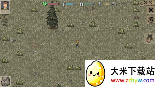 ����dayz2������v1.1.0 ��Ѱ��ͼ