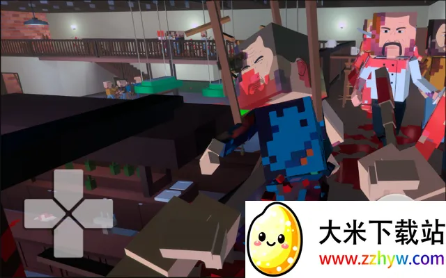 ѪȾС�������������v1.0.1 �ֻ����ͼ