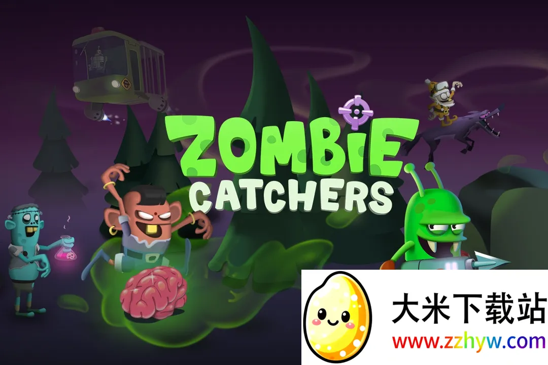 ��ʬե֭���ƽ�����޽����ʯv1.6.10 ��׿���ͼ