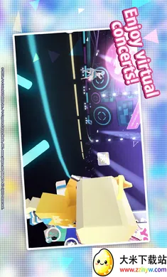 ����ƻ� ��ɫ��̨ feat.����δ����׿���ֻ���v5.0.0 �ٷ������ͼ