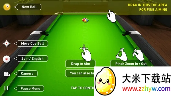 ��ʵ̨��3dƻ��������v3.27 �ֻ����ͼ