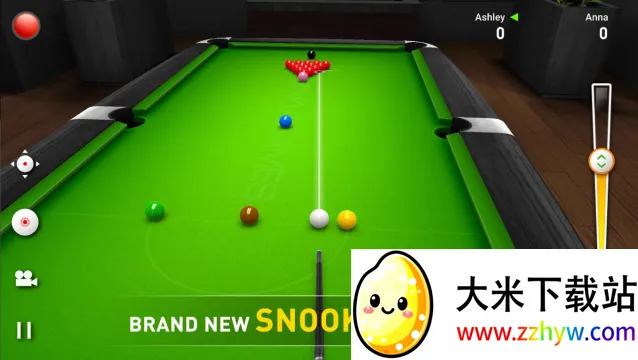 ��ʵ̨��3dƻ��������v3.27 �ֻ����ͼ