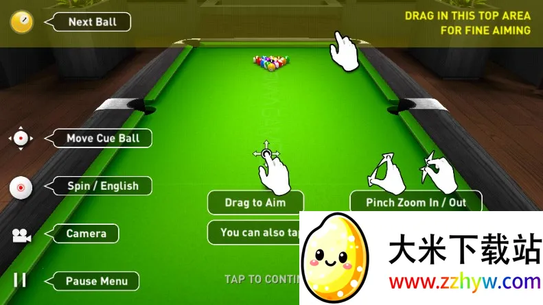 ��ʵ̨��3dƻ��������v3.27 �ֻ����ͼ