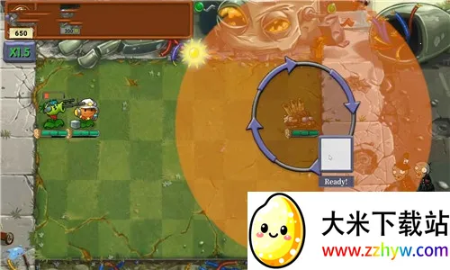 ֲ���ս��ʬ�����1.0����v1.0 ��׿���ͼ