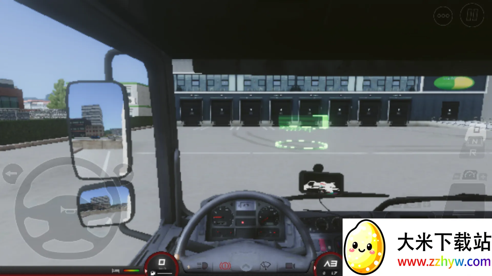 ŷ�޿���ģ��3������޵ȼ���v0.7.1 �ֻ����ͼ