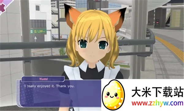 ��Ů����3d���޽���ƽ������v1.16.2 ��׿���ͼ