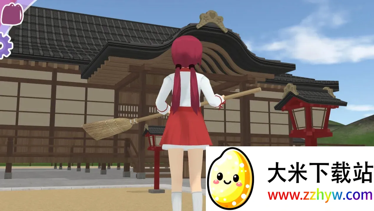 ��Ů����3d���޽���ƽ������v1.16.2 ��׿���ͼ