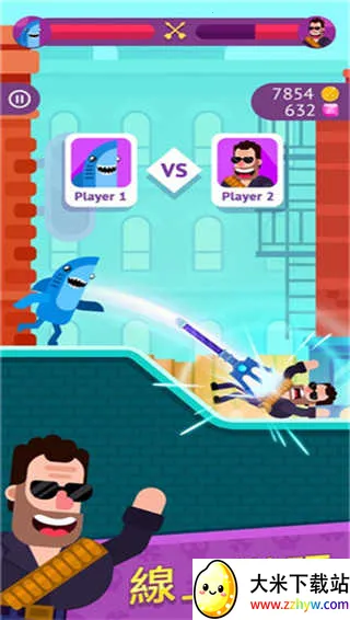 ��Ѫ�����ƽ��v9.4.1 ��Ѱ��ͼ