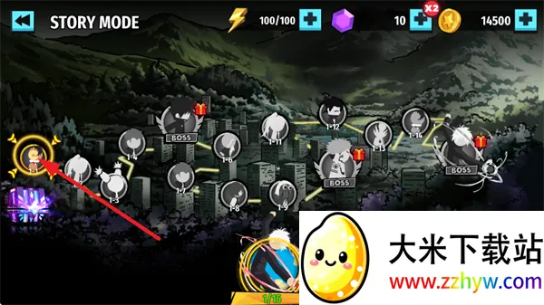 �����������ս�ڹ�v2.36 �ֻ����ͼ