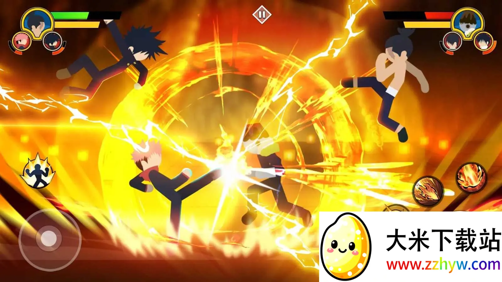 �����������ս�ڹ�v2.36 �ֻ����ͼ