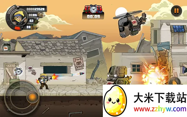 ����սʿ3��׿���ֻ���