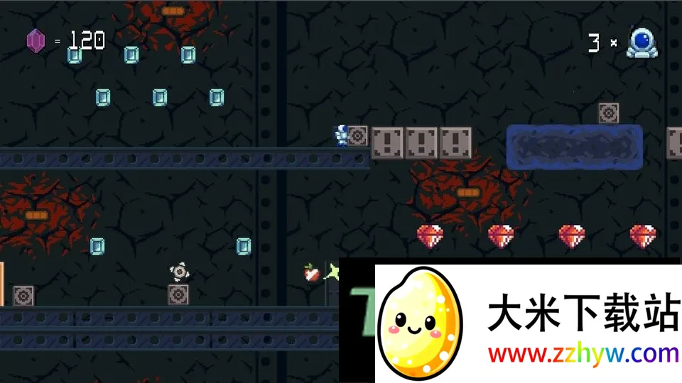 JustRun(��������ܿ���Ϸ)