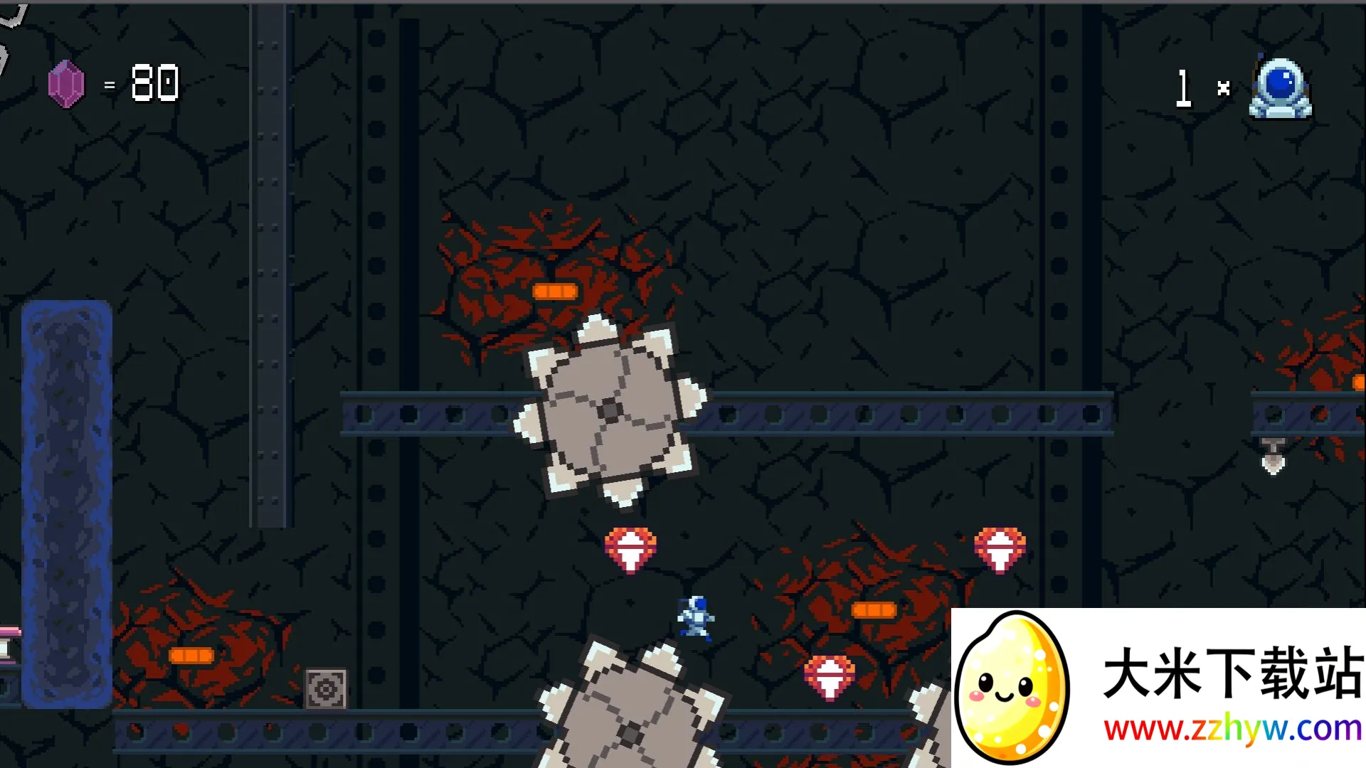 JustRun(��������ܿ���Ϸ)v1.00.10 ��Ѱ��ͼ