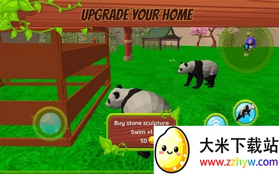 ��èģ����(��è����ģ����Ϸ)v1.037 �ֻ����ͼ