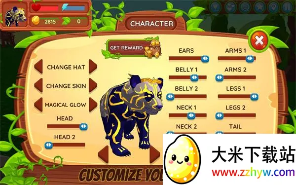 ��èģ����(��è����ģ����Ϸ)v1.037 �ֻ����ͼ