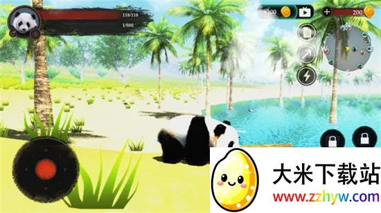 ��èģ����(��è����ģ����Ϸ)v1.037 �ֻ����ͼ