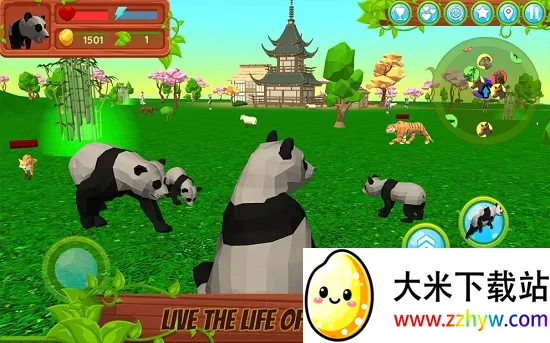 ��èģ����(��è����ģ����Ϸ)v1.037 �ֻ����ͼ