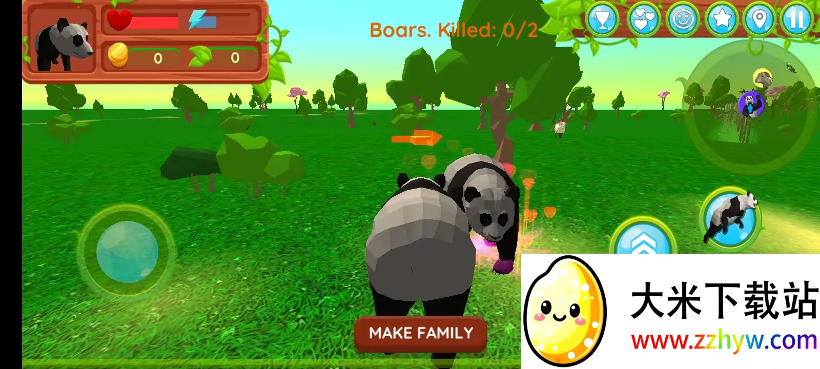 ��èģ����(��è����ģ����Ϸ)