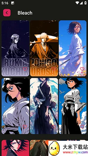 AnimeWallpaper2026�ٷ����°汾vv25 Stable ��Ѱ��ͼ