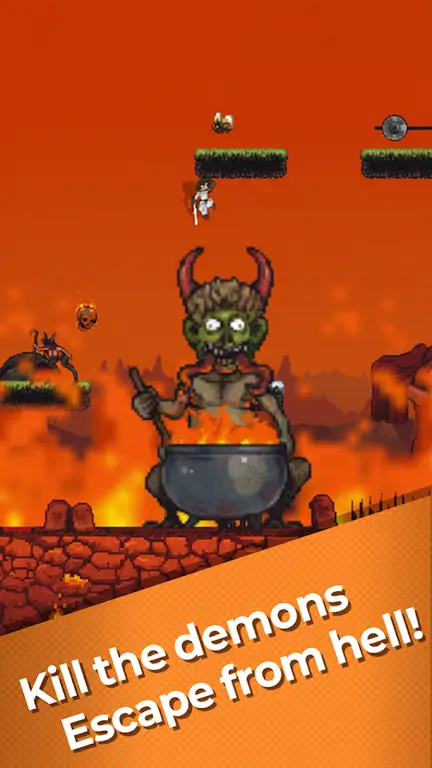 ��ħ��ɱ��(��������RPG��Ϸ)v0.1.1 ��׿���ͼ