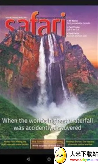 Safari�����(�ֻ������)v2.0.1 �ٷ������ͼ