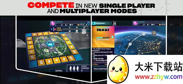 NBA2K252026���°汾v210.02.236656244 ��Ѱ��ͼ