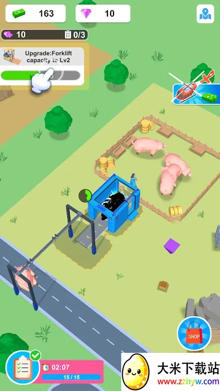 ���๤������(����ӹ�������Ϸ)v0.0.1 ��׿���ͼ