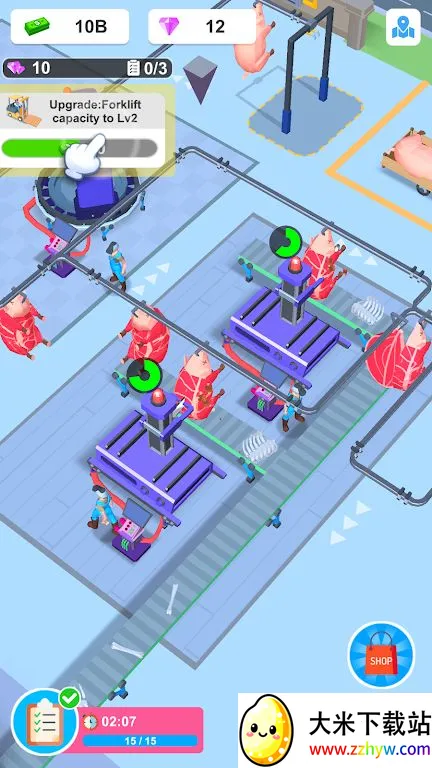 ���๤������(����ӹ�������Ϸ)v0.0.1 ��׿���ͼ