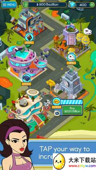 �������(�����׬Ǯ��Ϸ)