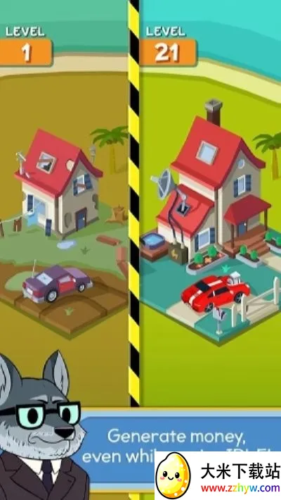 �������(�����׬Ǯ��Ϸ)v3.20 �ٷ������ͼ