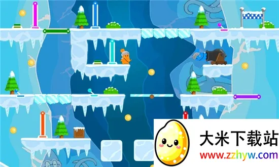 ˫èսʿ(è��ð����Ϸ)v1.1.0 ��Ѱ��ͼ