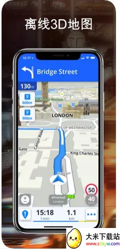 Sygic(��ͼ��������)v24.5.2-2345 �ֻ����ͼ