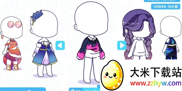 Chibimation��׿���ֻ���v1.0 �ٷ������ͼ