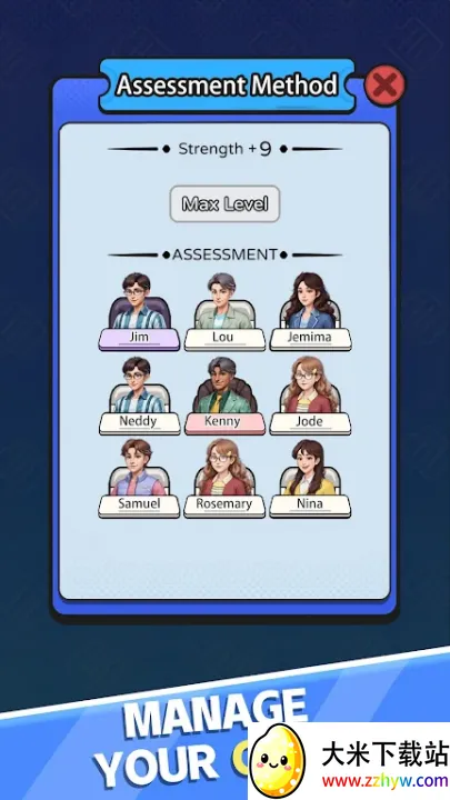 �ϰ�ģ�����ƽ��������Դv1.0 �ֻ����ͼ