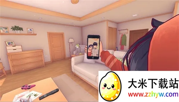 ����miside�ֻ�������v8.0.2 �ٷ������ͼ