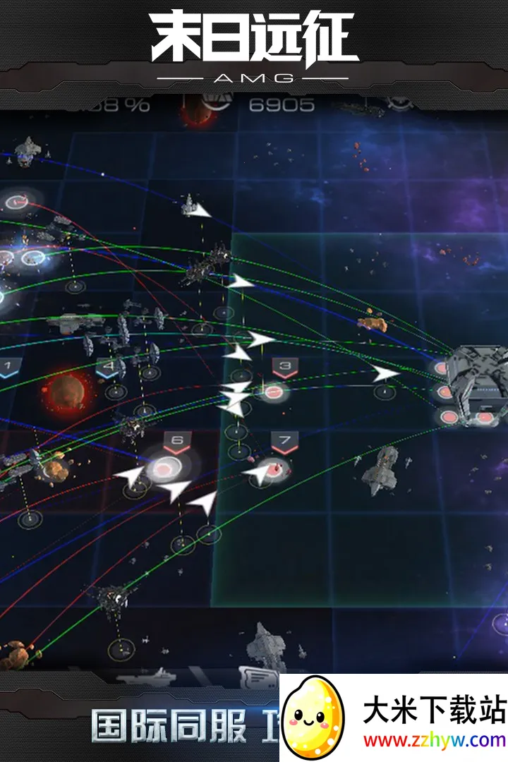 ĩ��Զ��(�Ǽ�ս������)v3.0.0 ��Ѱ��ͼ