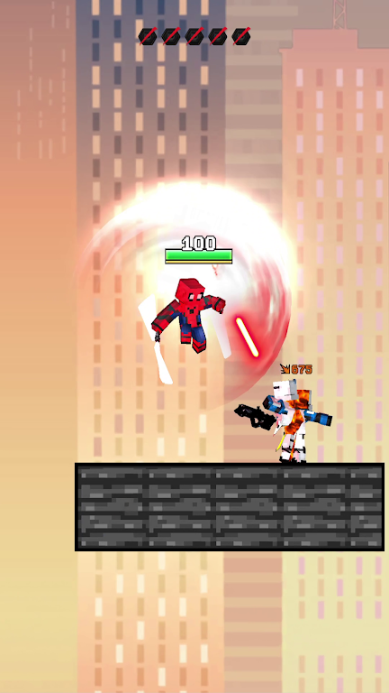 ֩�뽣ʿ��ն��Ӣ��(������Ϸ����)v1.0.1 �ٷ������ͼ