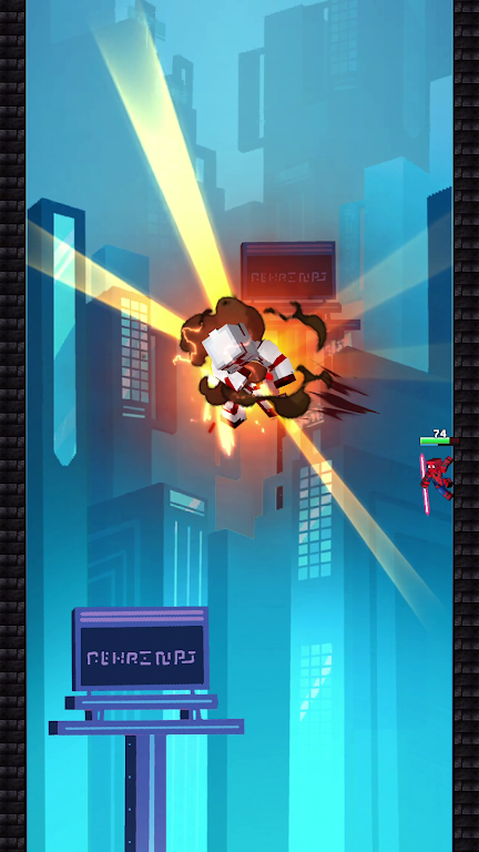 ֩�뽣ʿ��ն��Ӣ��(������Ϸ����)v1.0.1 �ٷ������ͼ