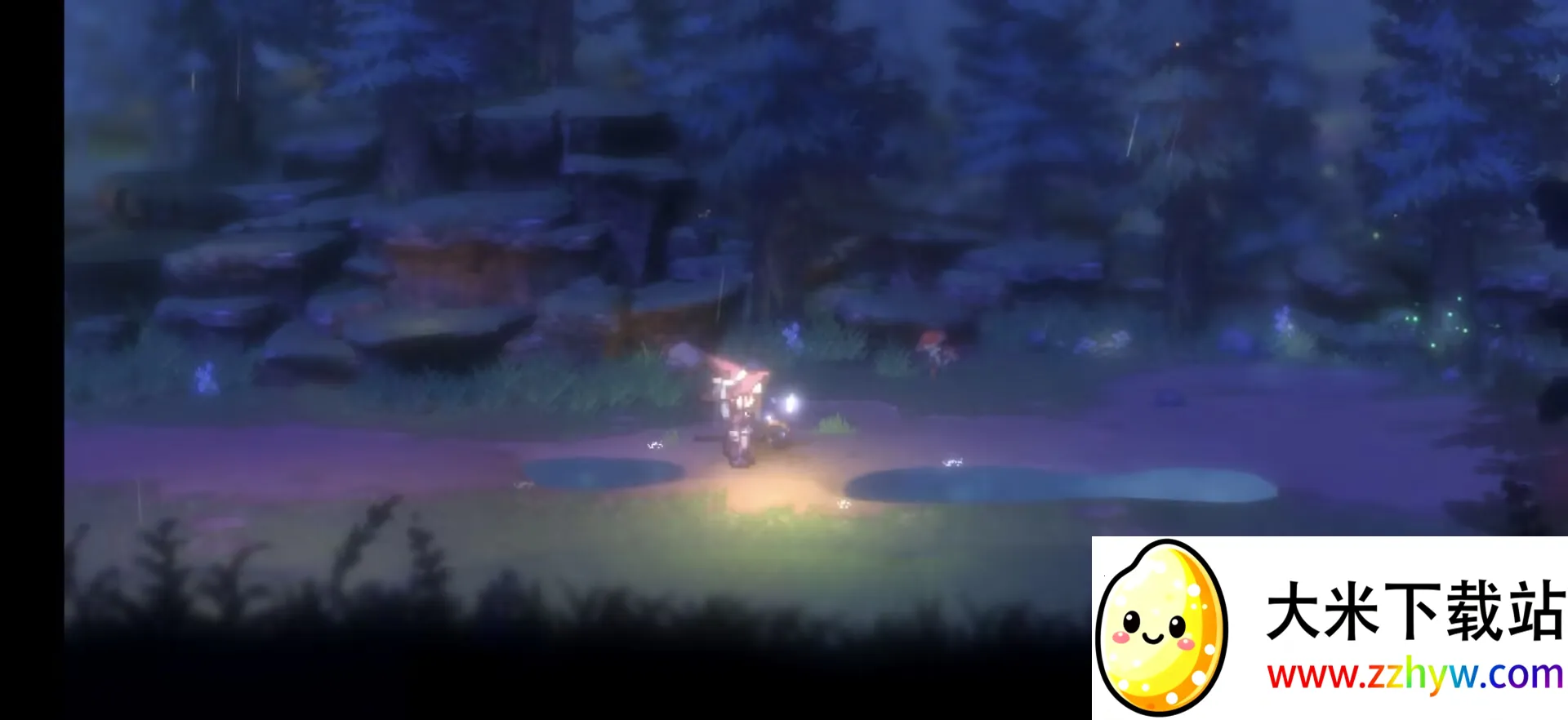 ���յ�ħŮ(����ԪRPG����)v1.0.1 �ֻ����ͼ