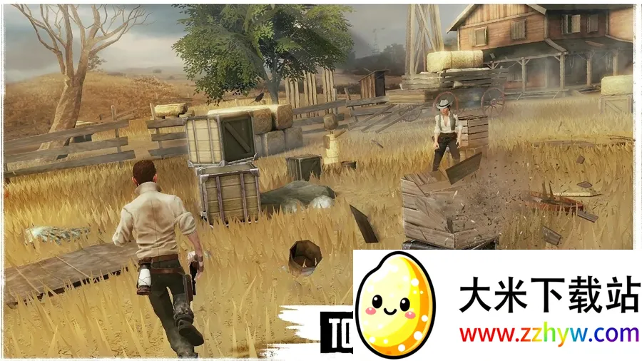 ����֮ǹ2026�ٷ�����v1.29.15 ��׿���ͼ