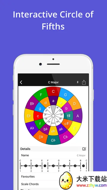 Piano Companion(����ѧϰ����)v7.0.1016 ��׿���ͼ