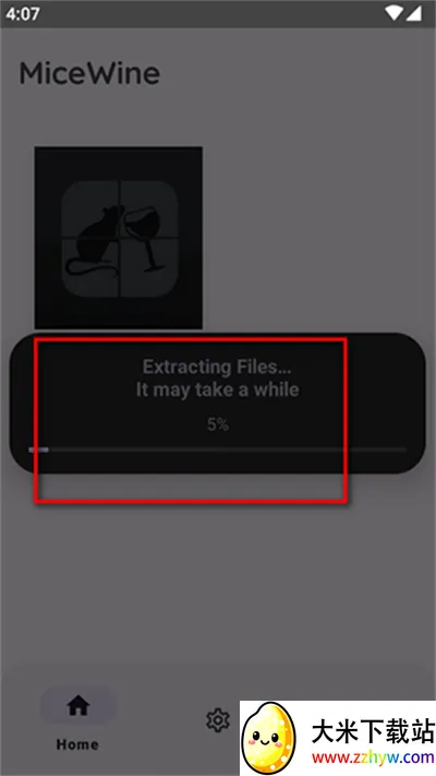 MiceWine(��׿��Ϸģ����)