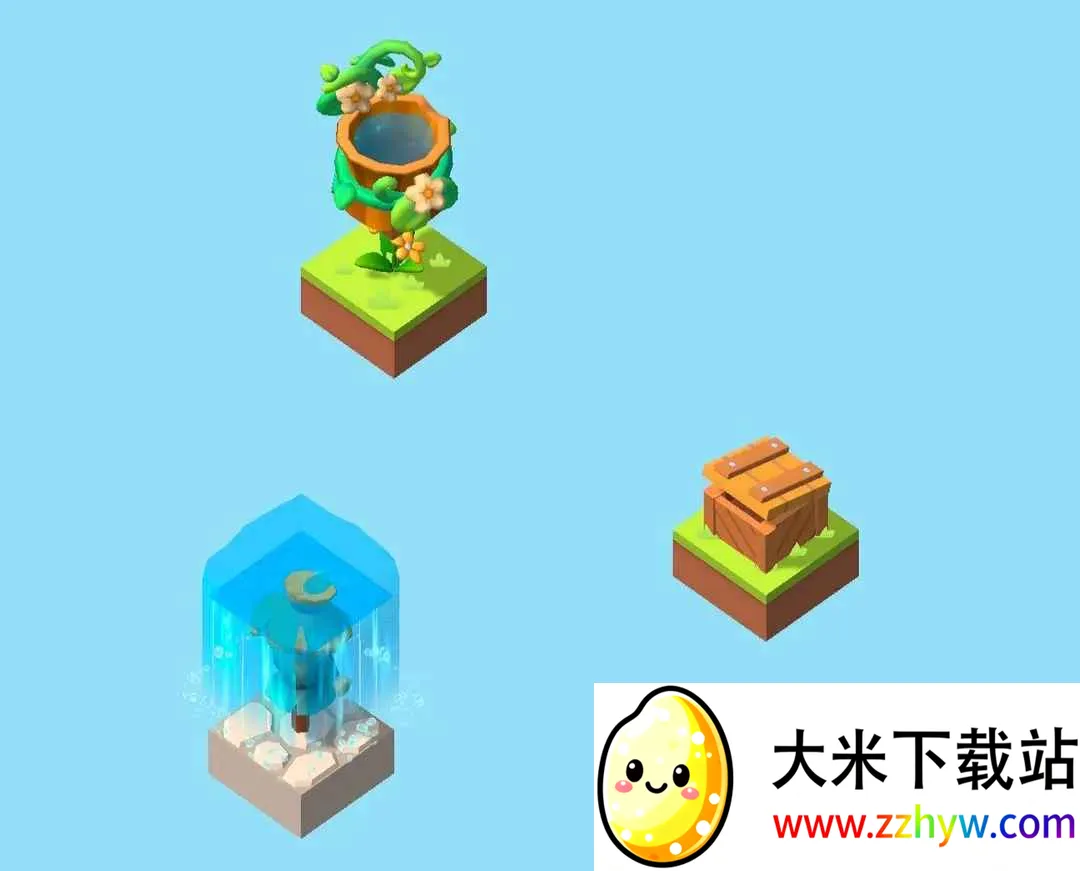 СС��԰(��԰��ֲ��Ϸ)